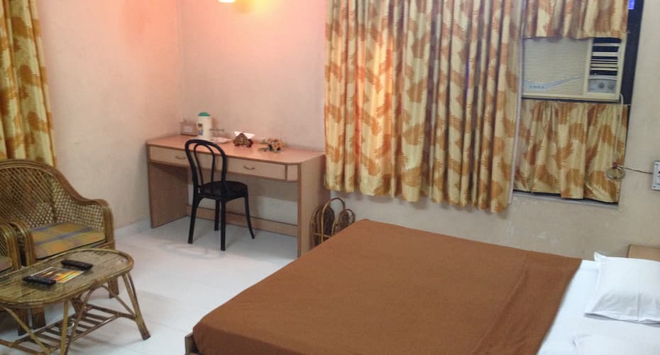 Hotel Residence Kismet, Pune 3